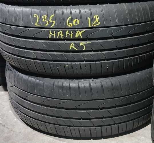235 60 18/245 40 18/285 55 18 Anvelope VARA