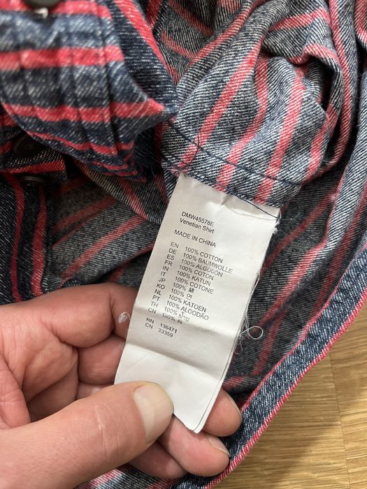 Carhartt,Deux Ex Machina мъжки ризи S-M