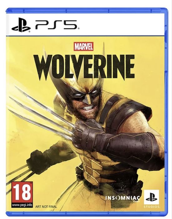 Игры для ps5 на дисках