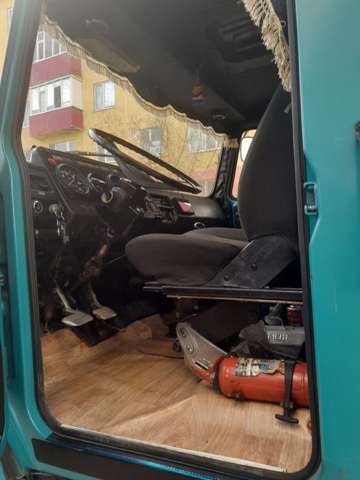 Продам зил АГП 18