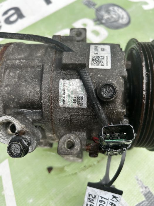 Compresor climă Kia Proceed  1.6 crdi 2020