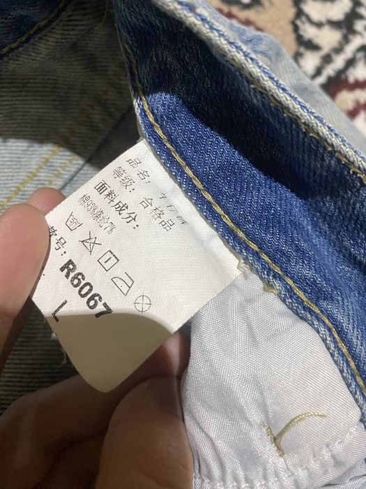 Продаю Багги джинсы