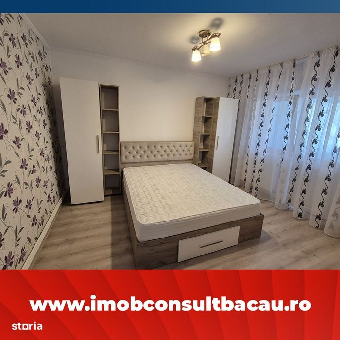 Apartament de inchiriat - 2 camere - Zona Mioriței/PTTR! CE1100 — fotografia 1