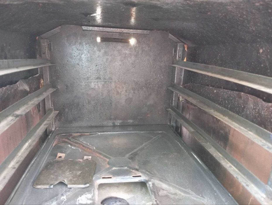 Газ идеальном состоянии