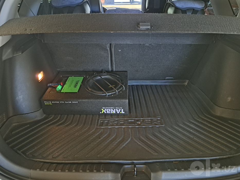 Tracker 2 premier plus
