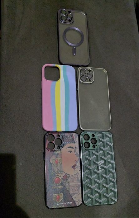 Apple iphone 13 pro max  256gb  в идеале