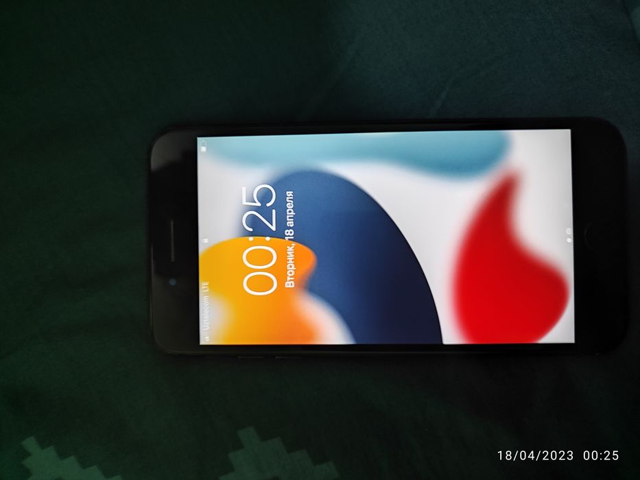 Iphone 7 puls 1mlion 450ming