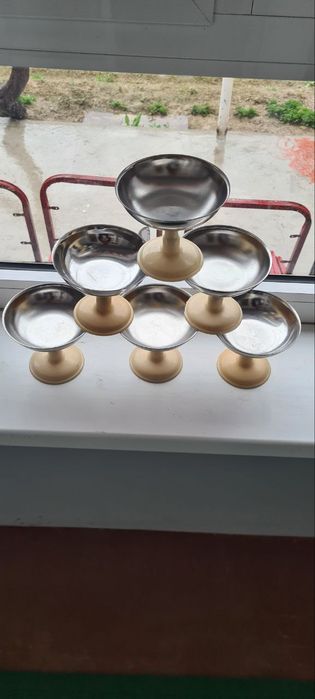 Креманка сотилади