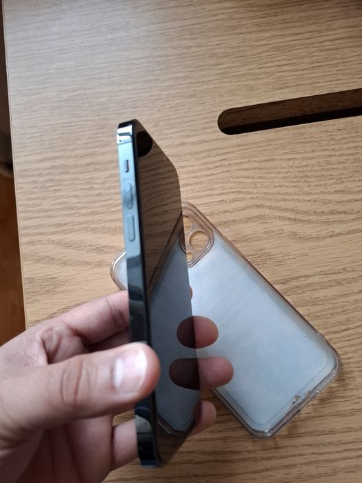 iPhone 12 Pro 128GB .Отличное состояние.Оригинал