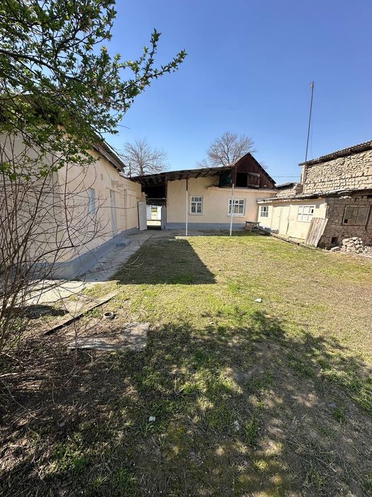Продаётся дом в Сырдарье