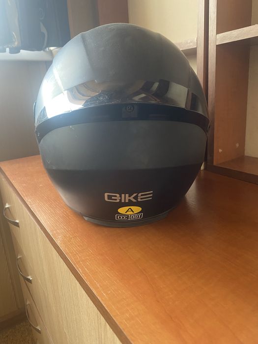 Продается Каска для мотоскутера