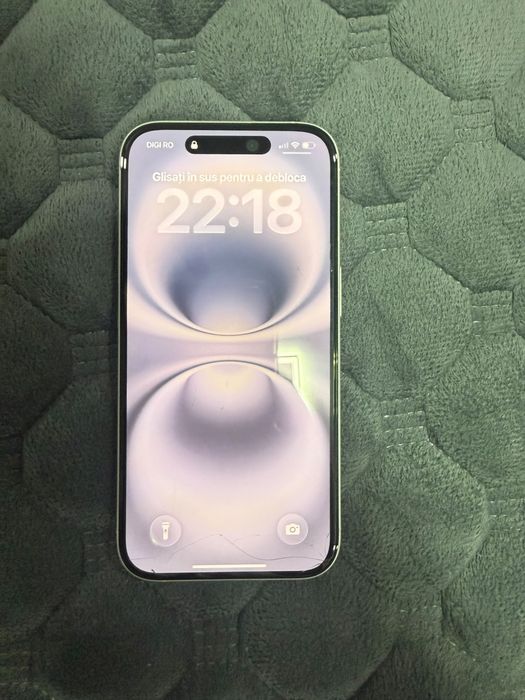 IPHONE 16 126GB