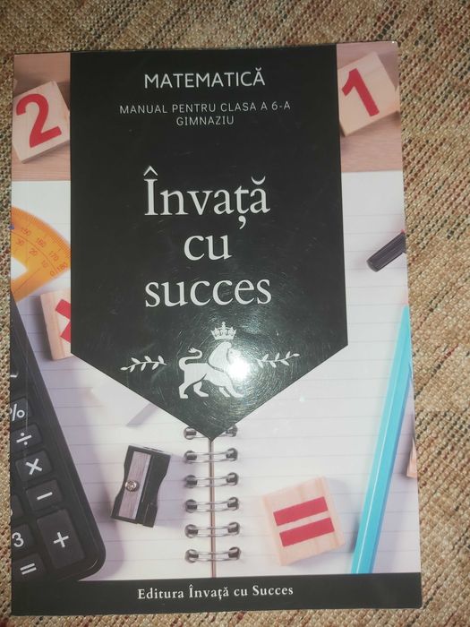 Carti invata cu succes