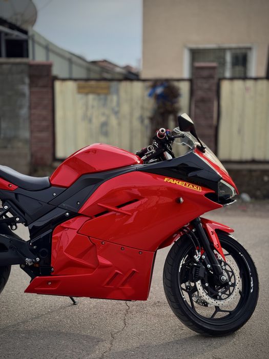Ducati Panigale V4
