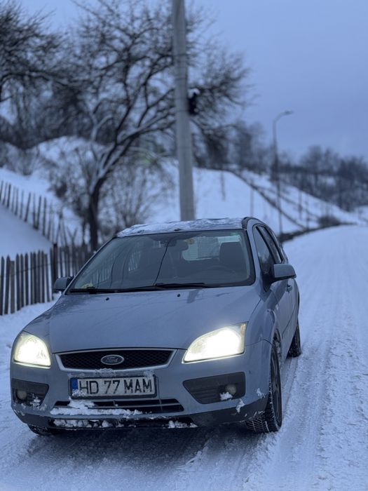 Ford focus mk2 2006
