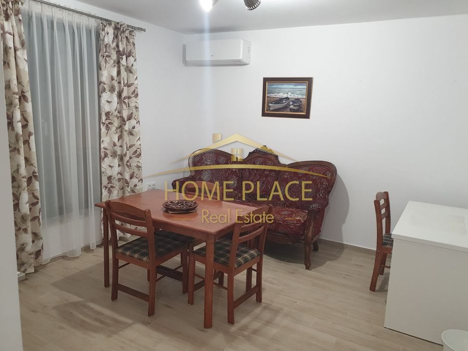 Дава се под наем Двустаен апартамент в Варна, Спортна зала - 60 кв.м за 459 € - Снимка #1