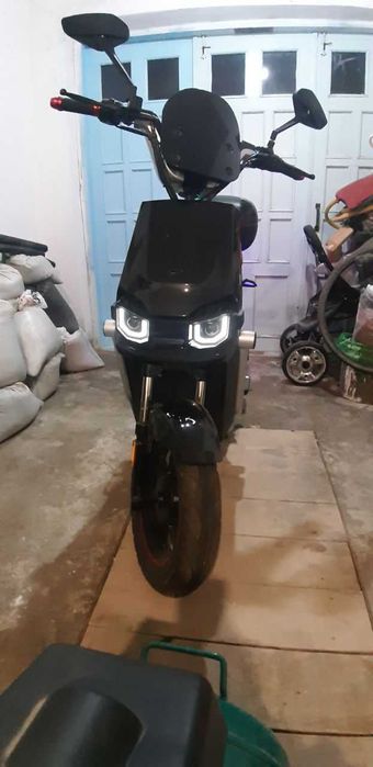 Станок производства носки. Полный подготовлены. Бонус + Скутер 2025