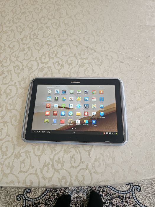 Samsung Verizon Tab Original