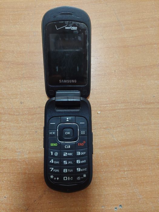 Samsung verizion 2 perfektum