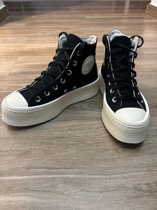 Vand Tenisi Converse