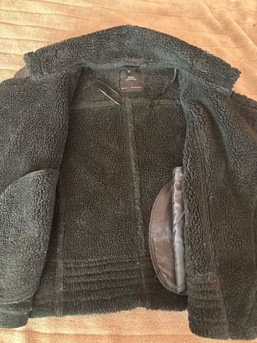 Дамско яке Zara.