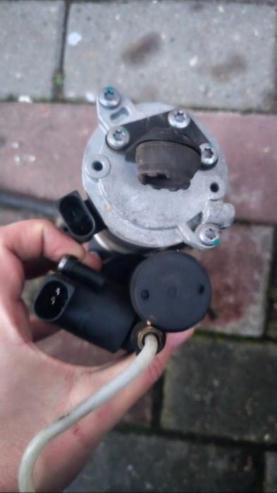 Compresor aer suspensie Mercedes S class ML GL W222 W164 X164