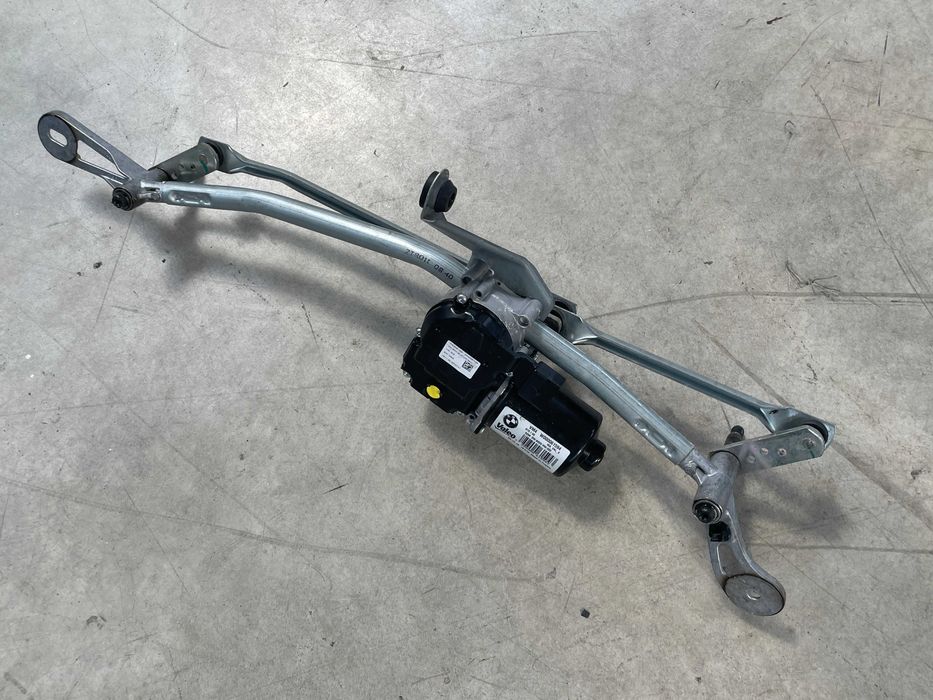 Ansamblu stergator Bmw seria 5 G30 - G31, 7 G11 - G12 cod 9491439
