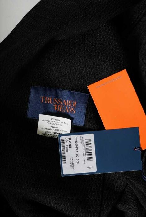 Trussardi Jeans Мъжко сако