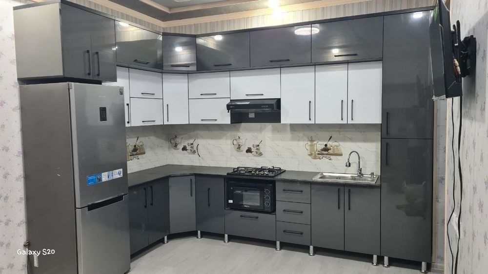 Barcha turdagi mebellarn tayyorlash xzmat