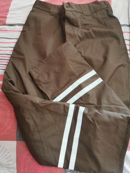 Работни дрехи - зимни