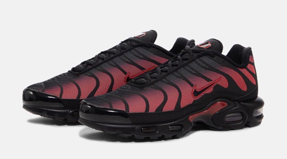 Nike Air Max Plus оригиниал