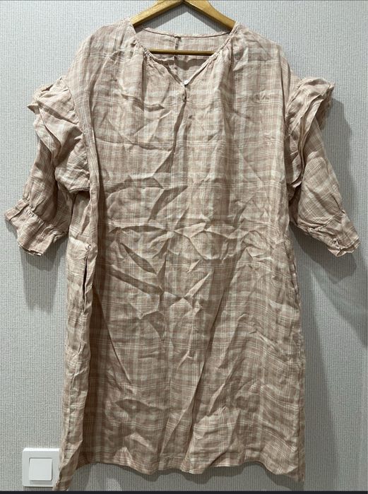 Женские вещи разные