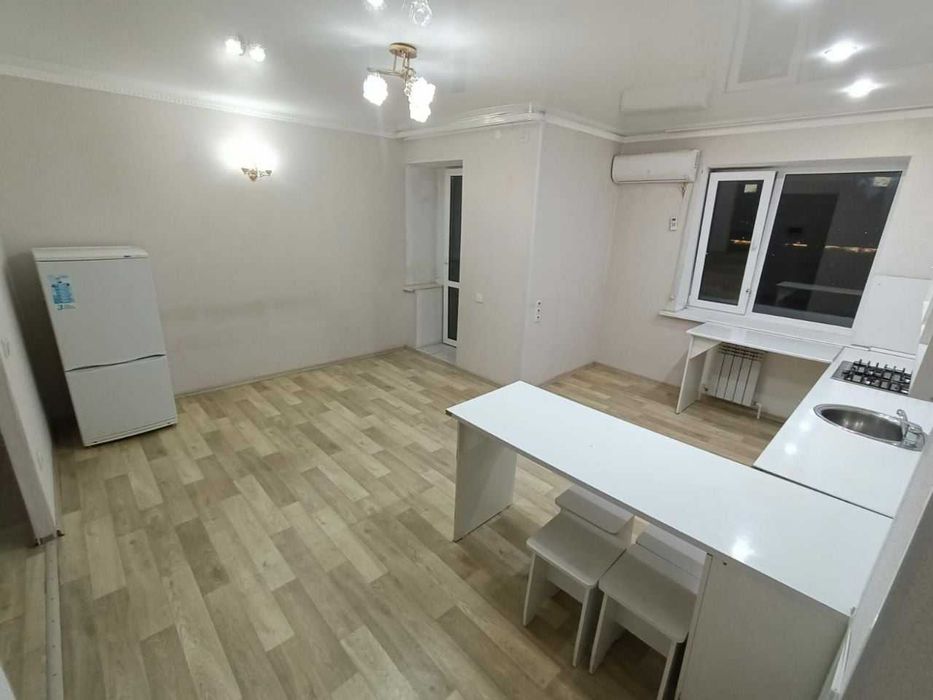 В продаже квартира