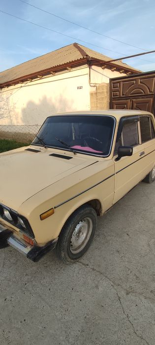 Mashina sotiladi vaz 2106