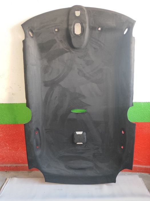 Тапициране и претапициране на авто-тавани, колонки и кори