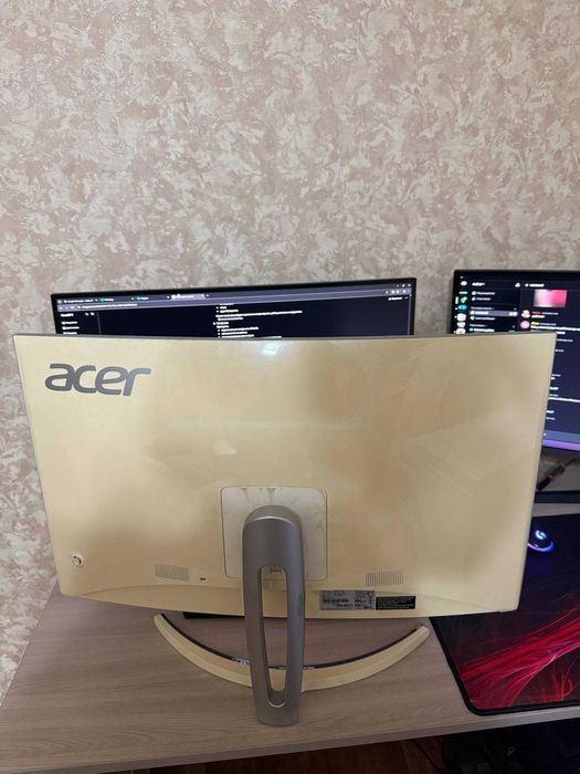 Монитор Acer 27 ED273