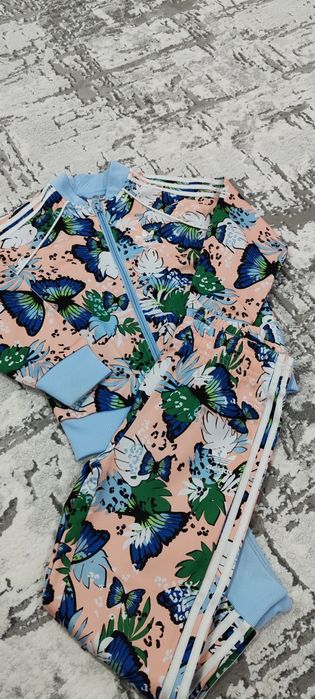 Trening Adidas fete 98/104