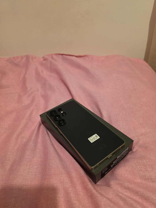 Samsung s25ultra 256 ceas samsung seria8