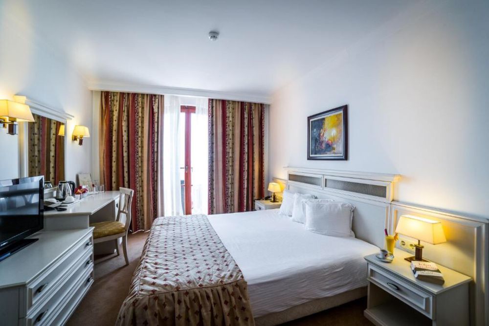 Oferta cazare Beach Please- 300/pers