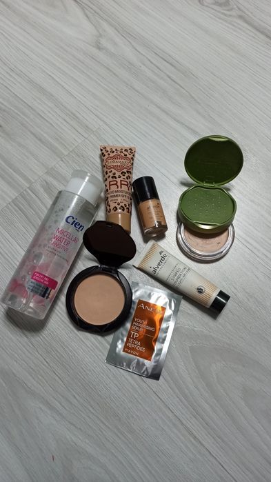 Лот за лице комплект