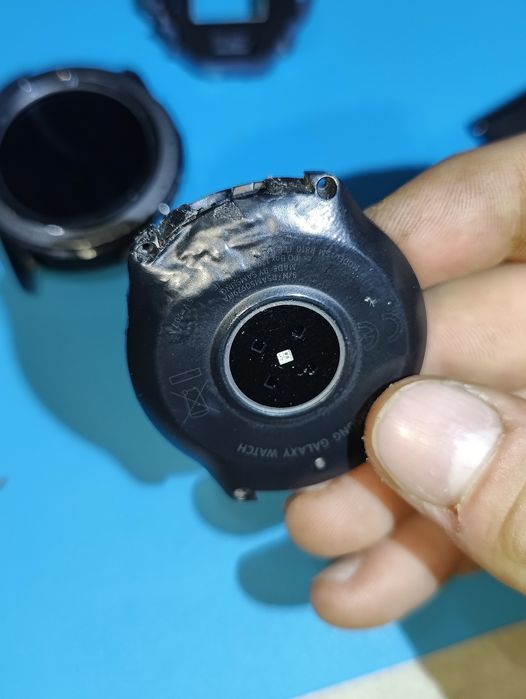 Dezmembrez galaxy watch 42mm