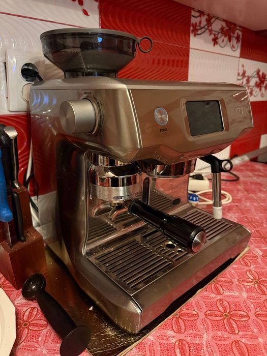 Vând aparat de cafea sege