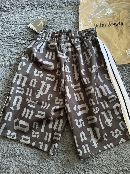 Pantaloni Palm Angels S
