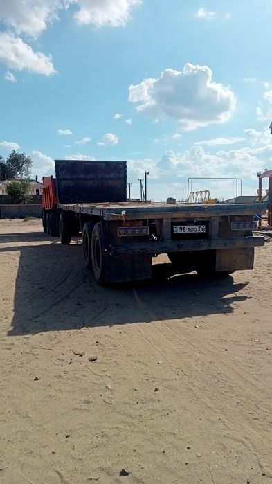 Прицеп сатылады багасы тел номер