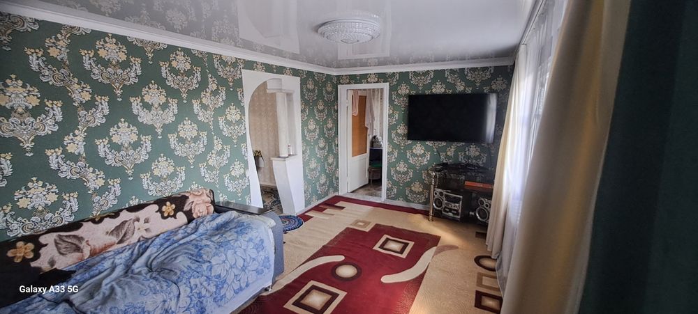 Дом на восточном