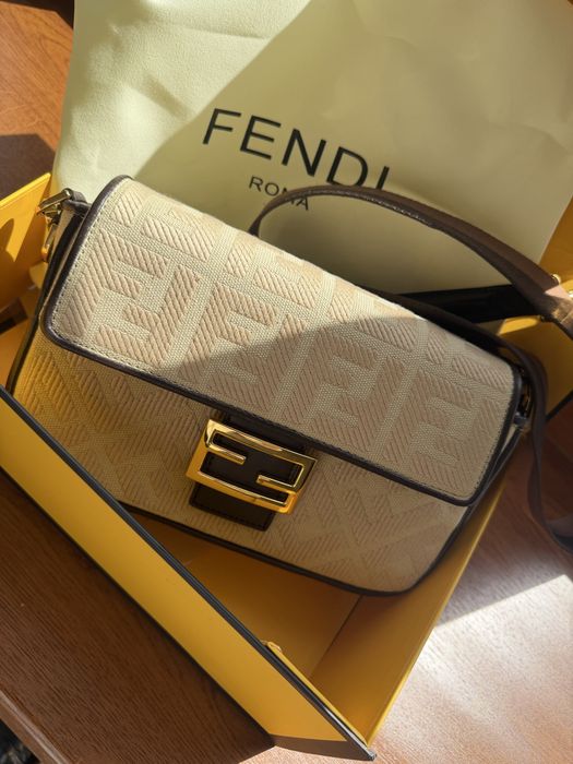 Сумка женская Fendi