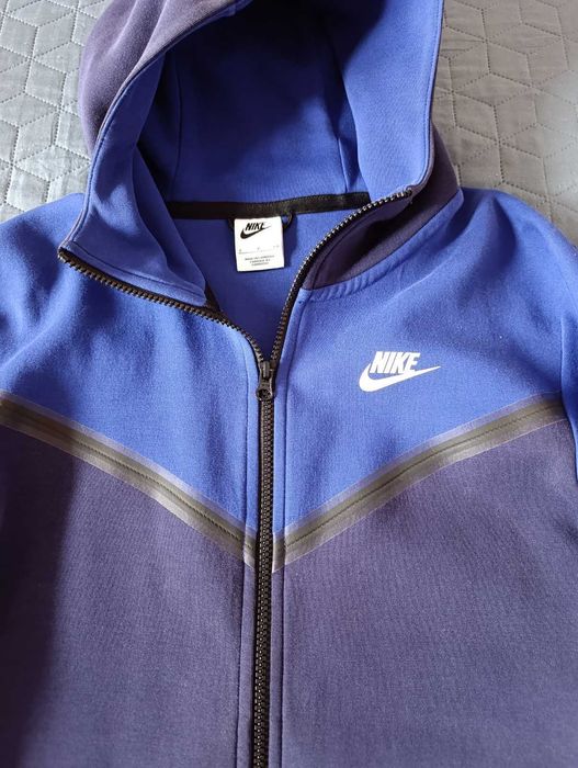 Оригинално горнище Nike TECH FLEECE