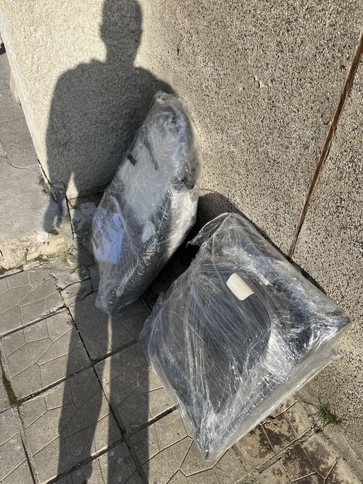 Детска количка Cybex Balios S 3 в 1