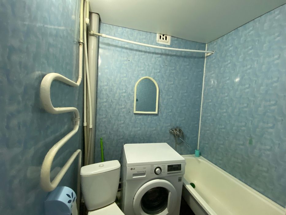 Сдается 1 ком кватира