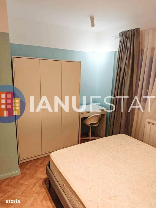 Berceni 10` Metrou Constantin Brancoveanu Pta Sudului Renovat